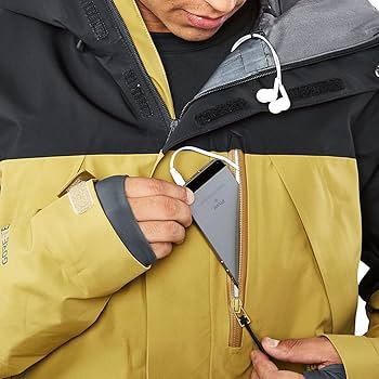 DAKINE スノーボードジャケット M ダカイン　GORE-TEX 3L DAKINE ダカイン ウェア STOKER GORE-TEX 3L JACKET 23-24(2024)モデル