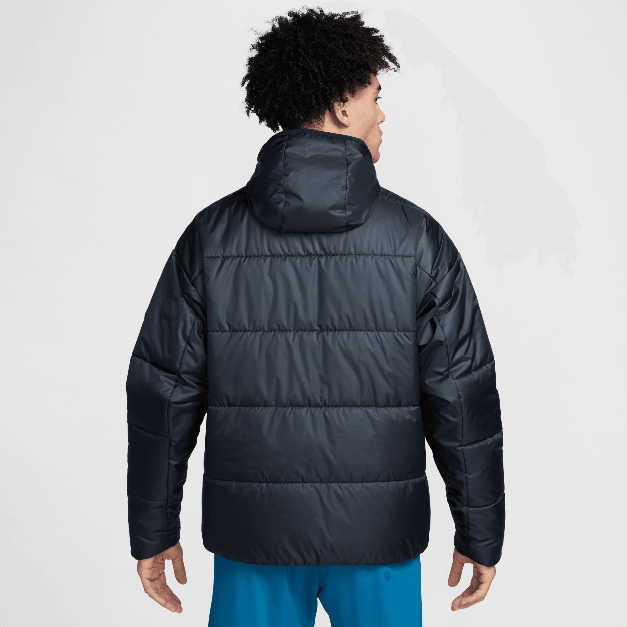 NIKE M Nk Tf Acdpr24 Fall Jacket Jacket Hombre