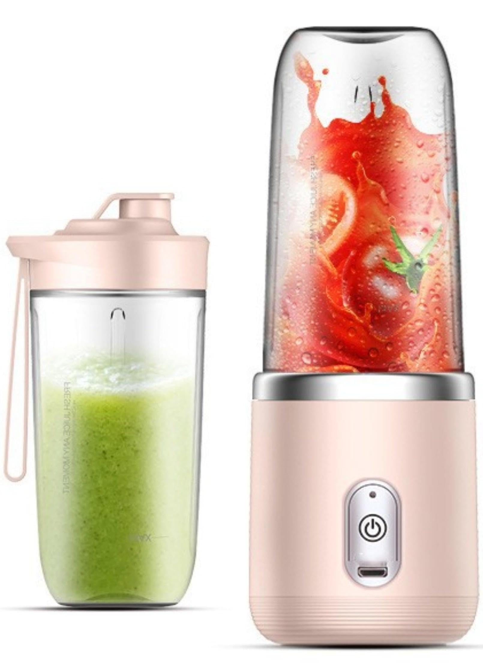 Amazon.co.jp : ジューサー ミキサー【2025革新型】果物 野菜