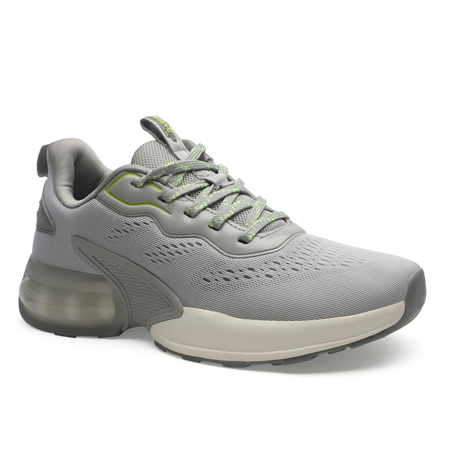jqr Men's FEDRIC Running Shoes-picture-26