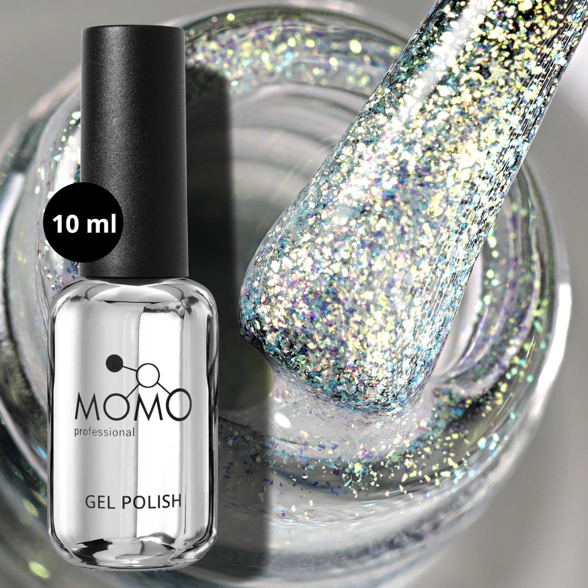 MOMO professional Kalıcı Oje SL02 10 ml