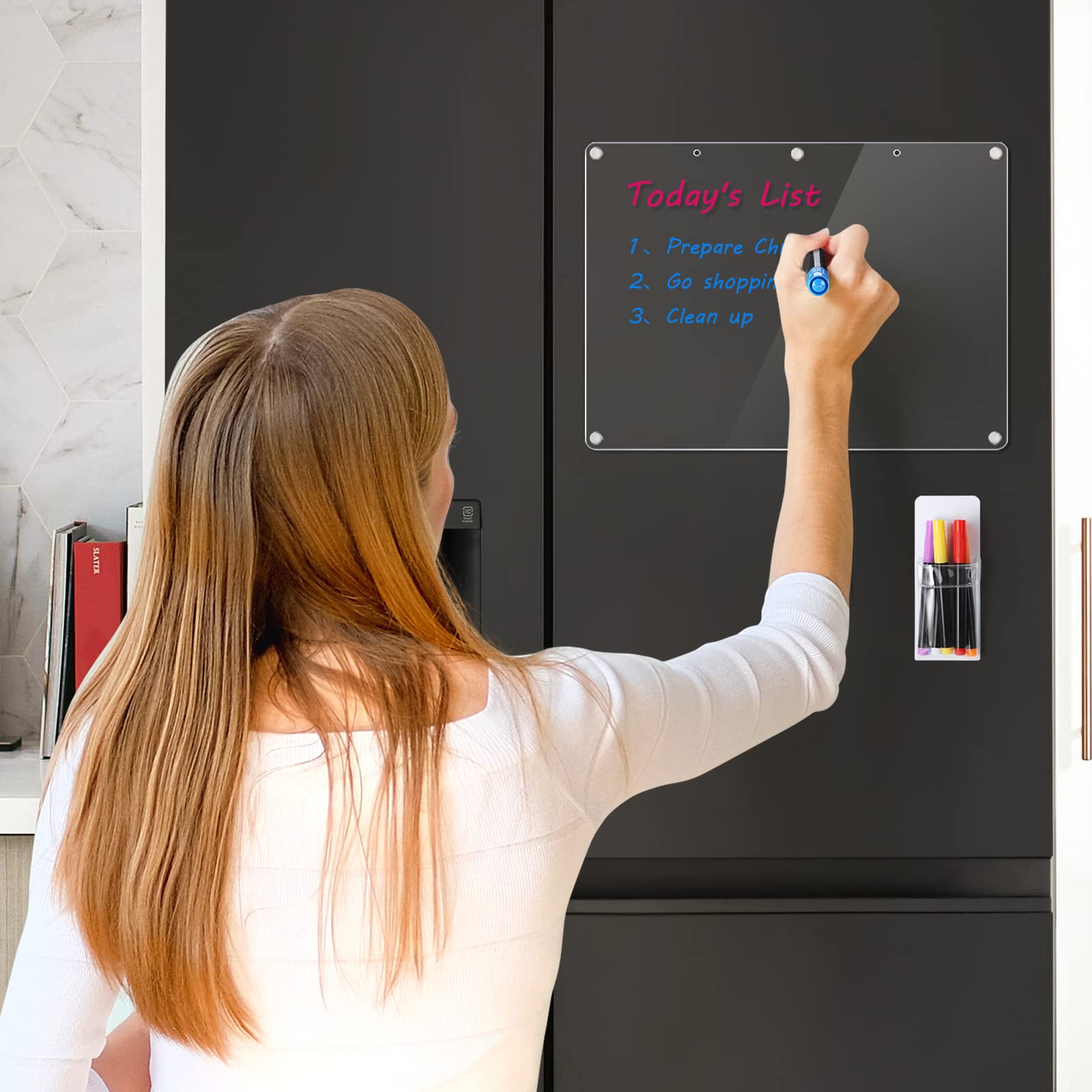 Suneerplay Dry Erase Board