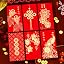 Mix-36P Large Red Envelopes