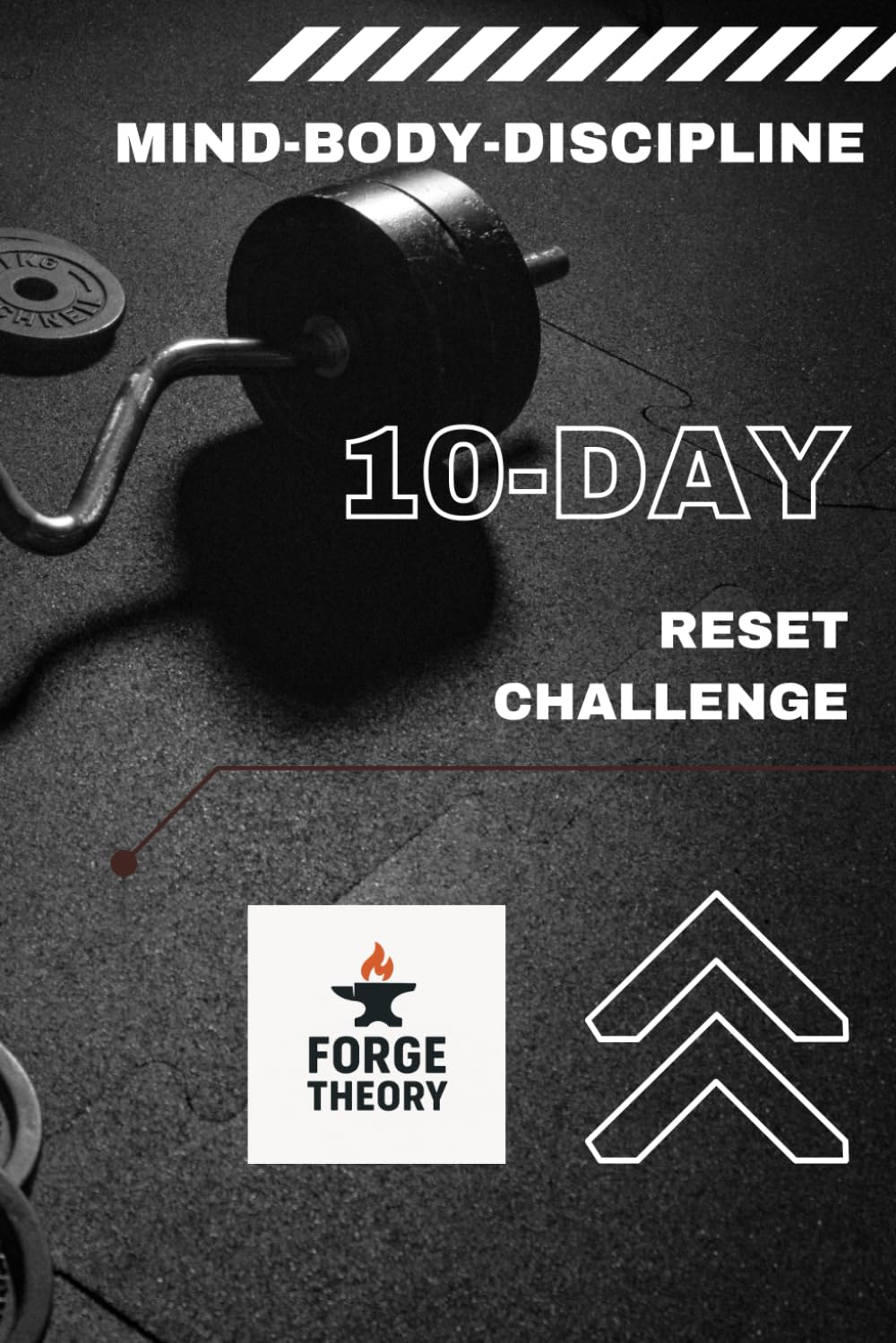 10-Day Reset Challenge: Discipline Over Motivation