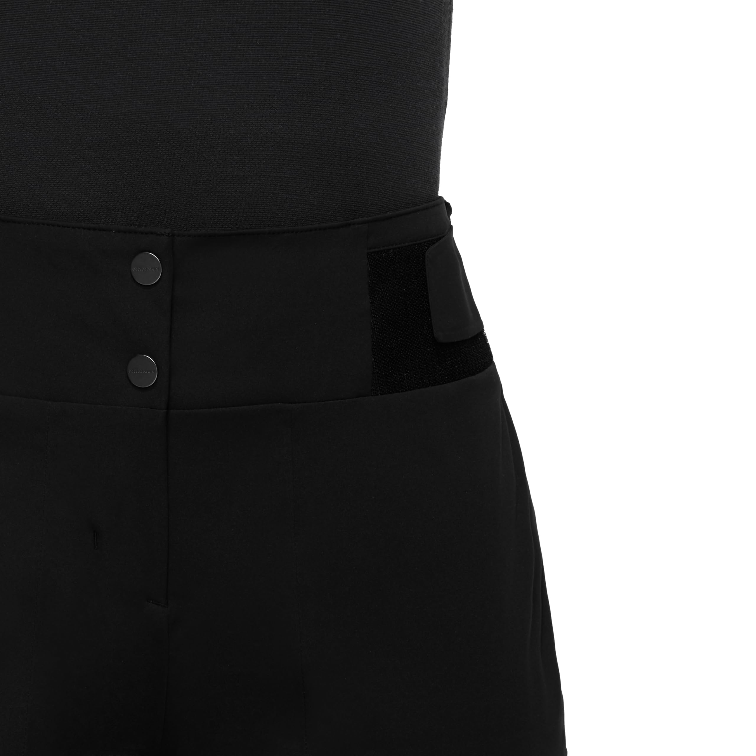 Mammut Stoney HS Thermo Pants - Women's, Black, 38, 1020-13790-0001-38-10