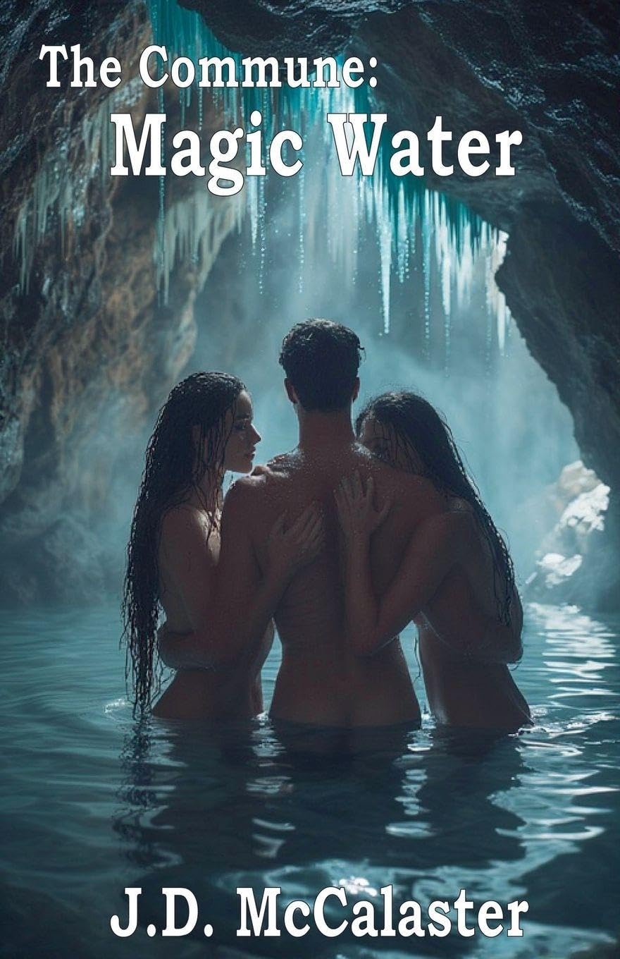 The Commune: Magic Water: 1