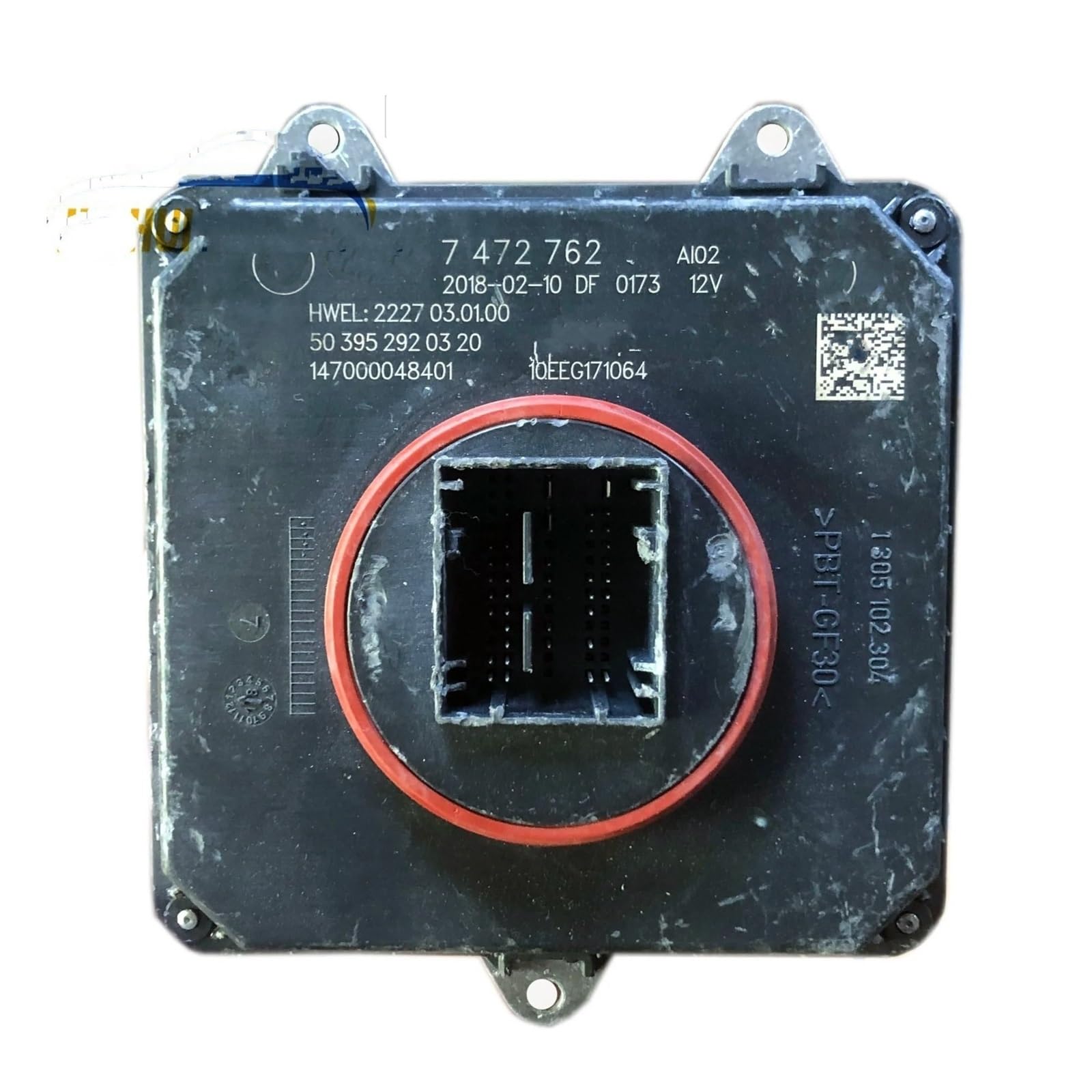 Ballast de phare pour BMW G30 G11 module de commande haute précision - 3
