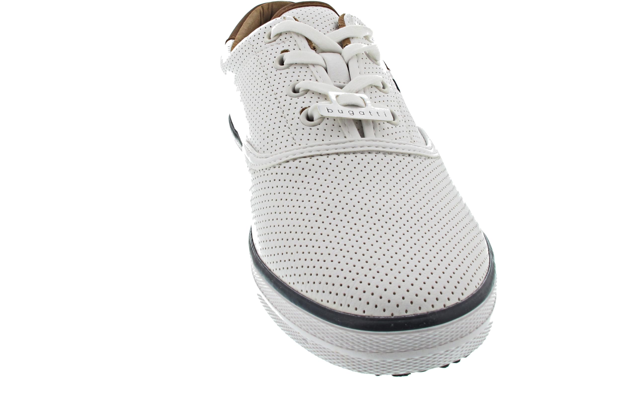 bugatti Alfaro Sneaker Low Weiß