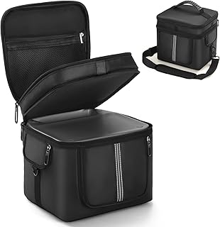 ECOFLOW River 2 PRO Carrying Case Travel Storage Bag