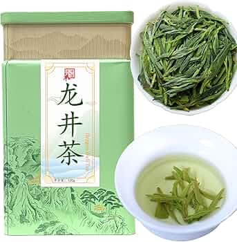 浙江省 杭州市産 特級 龍井茶（ロンジンチャ・LongJing Tea）250g 71Zt195tvvL._AC_UF350,