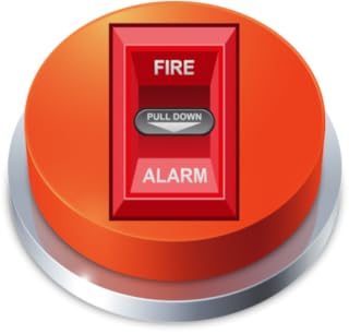 Fire Alarm Sound