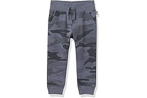 Toddler Boys' Always Baby Joggers