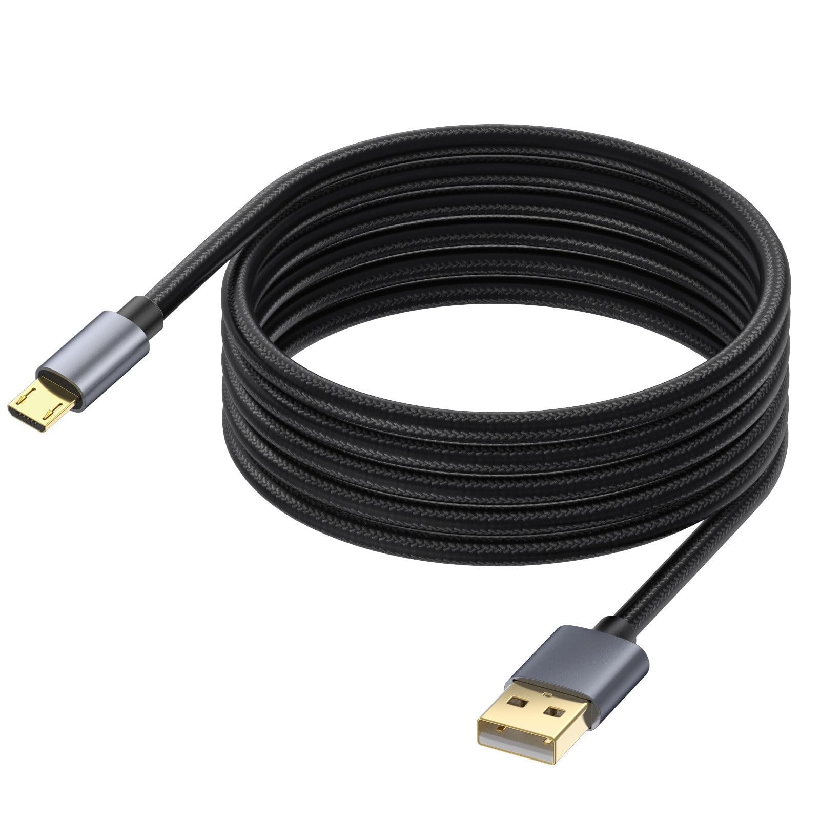 Kabel micro USB A do Micro Charge/Sync Kabel USB