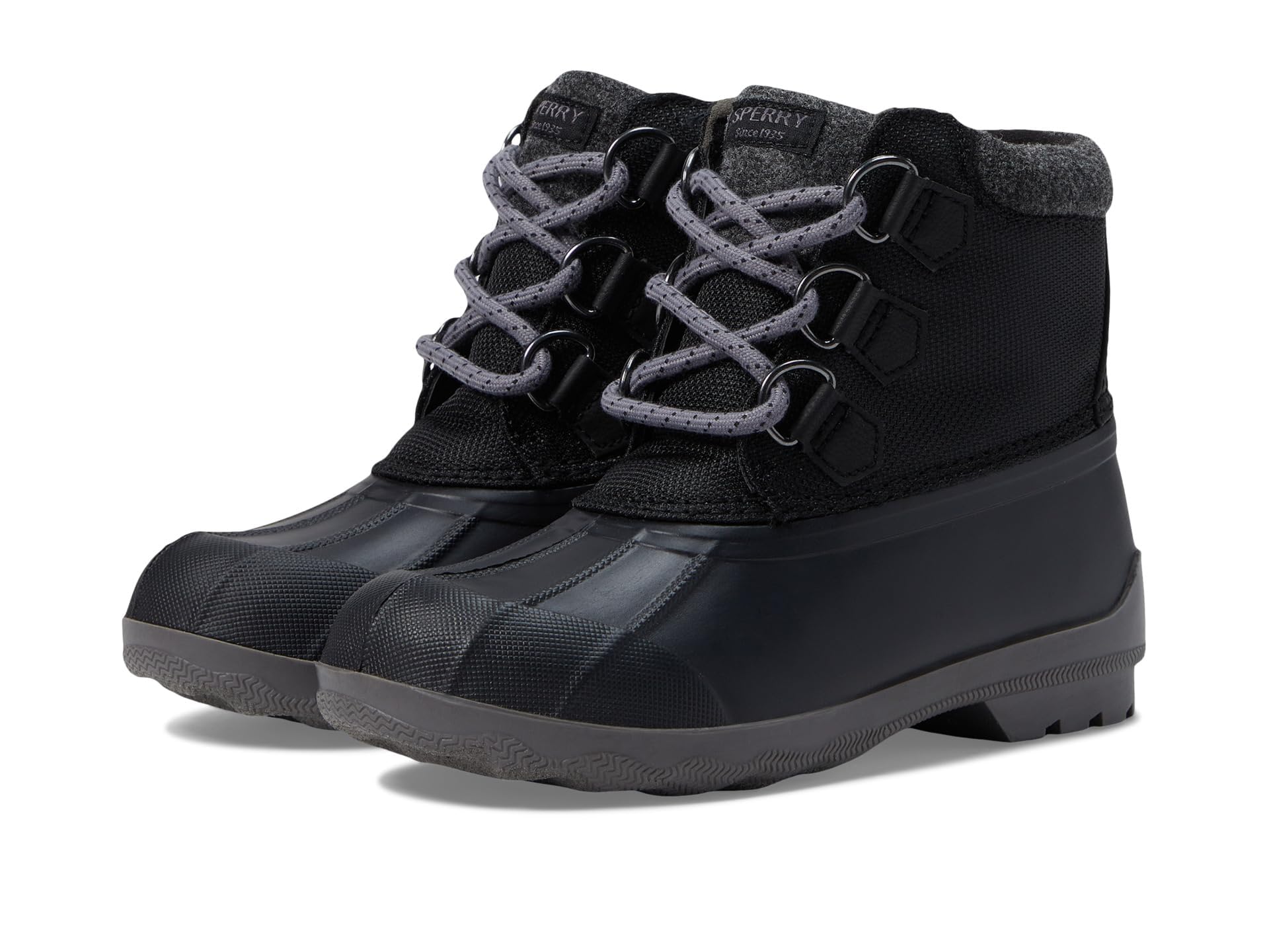 SperryGirls' Port Alpine Ankle Boot