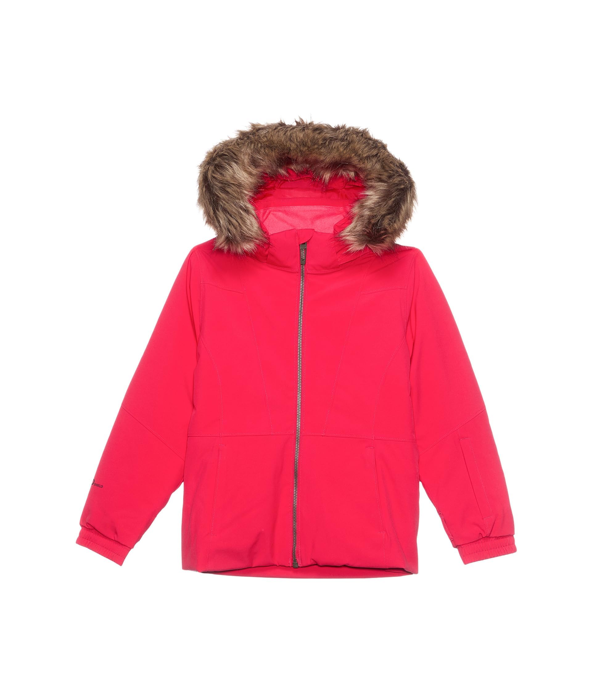 Spyder Kids Lola Jacket (Toddler/Little Kid)