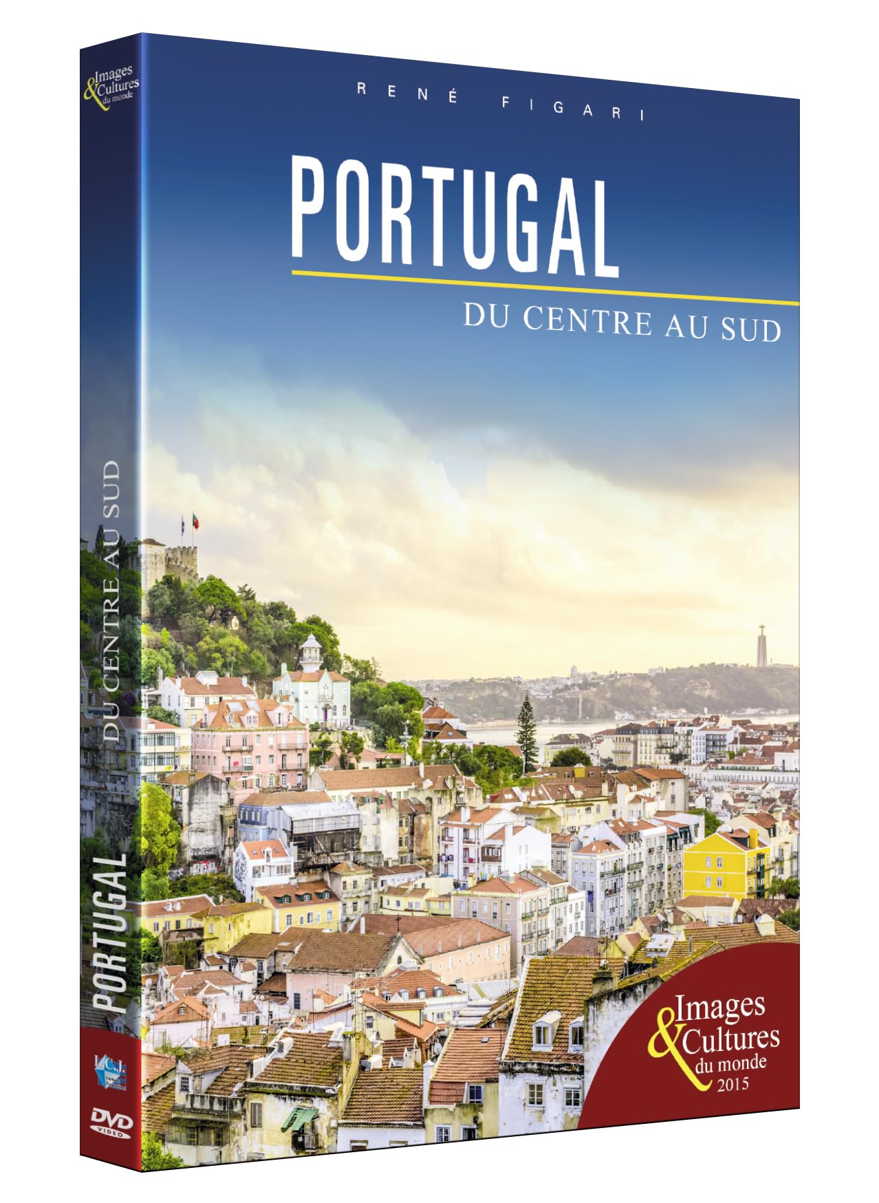 Images et cultures du monde - Intégrale - Coffret 15 DVD