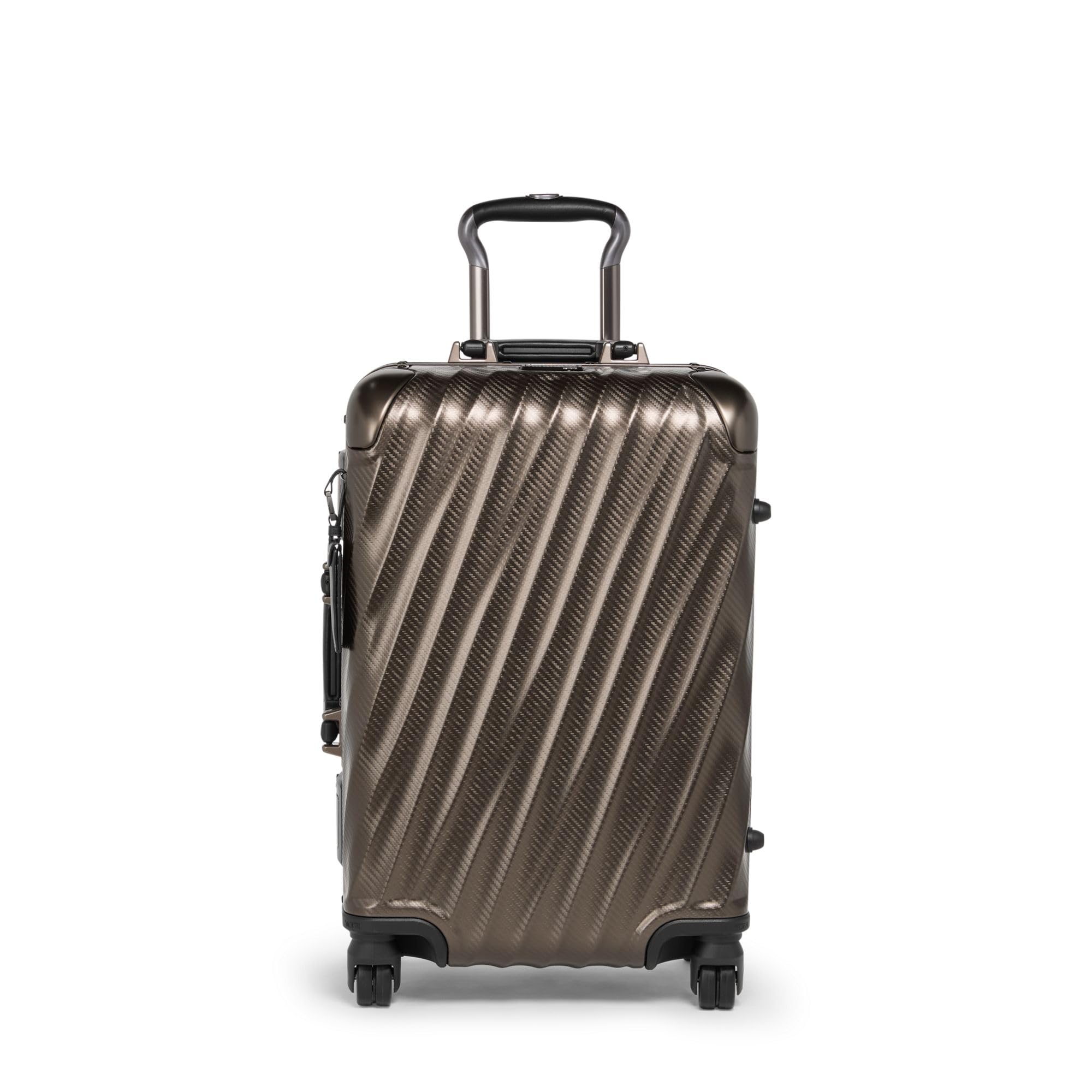 Amazon | [トゥミ] 19 DEGREE ALUMINUM インターナショナル・キャリー