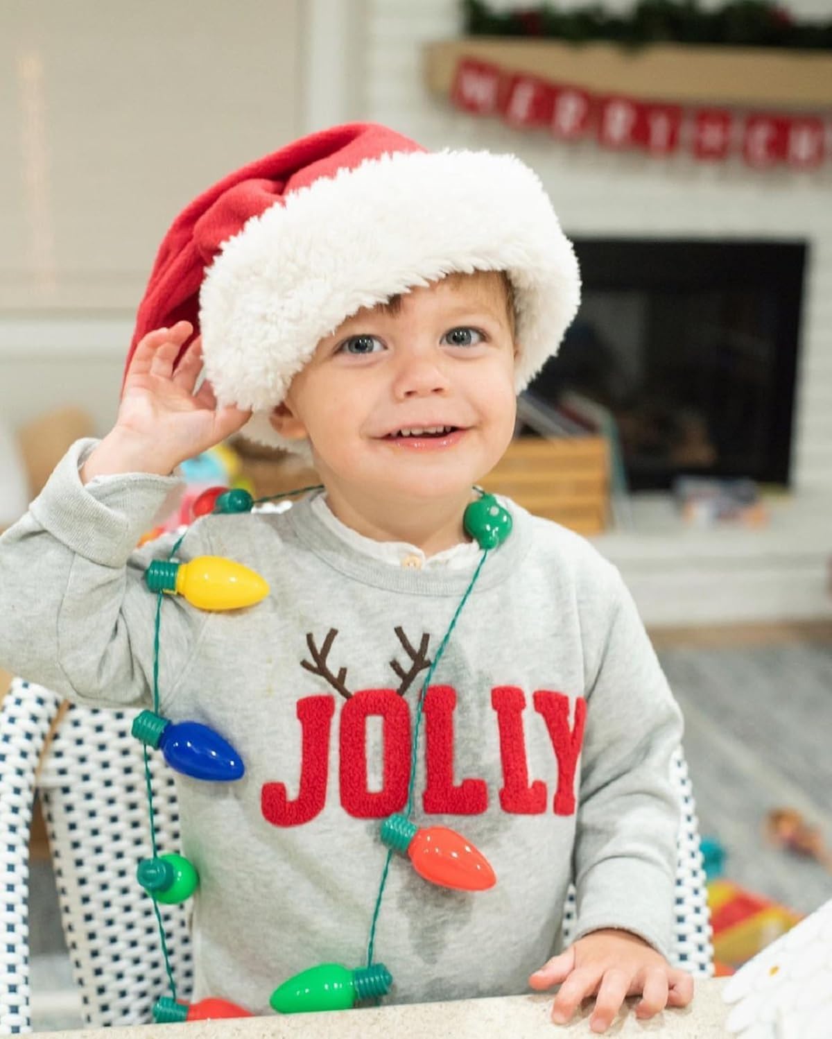 Miniatura 2 de Sasaerucure Conjunto de 2 piezas de sudadera de calabaza y pantalones de manga larga para bebés y niños pequeños para Halloween