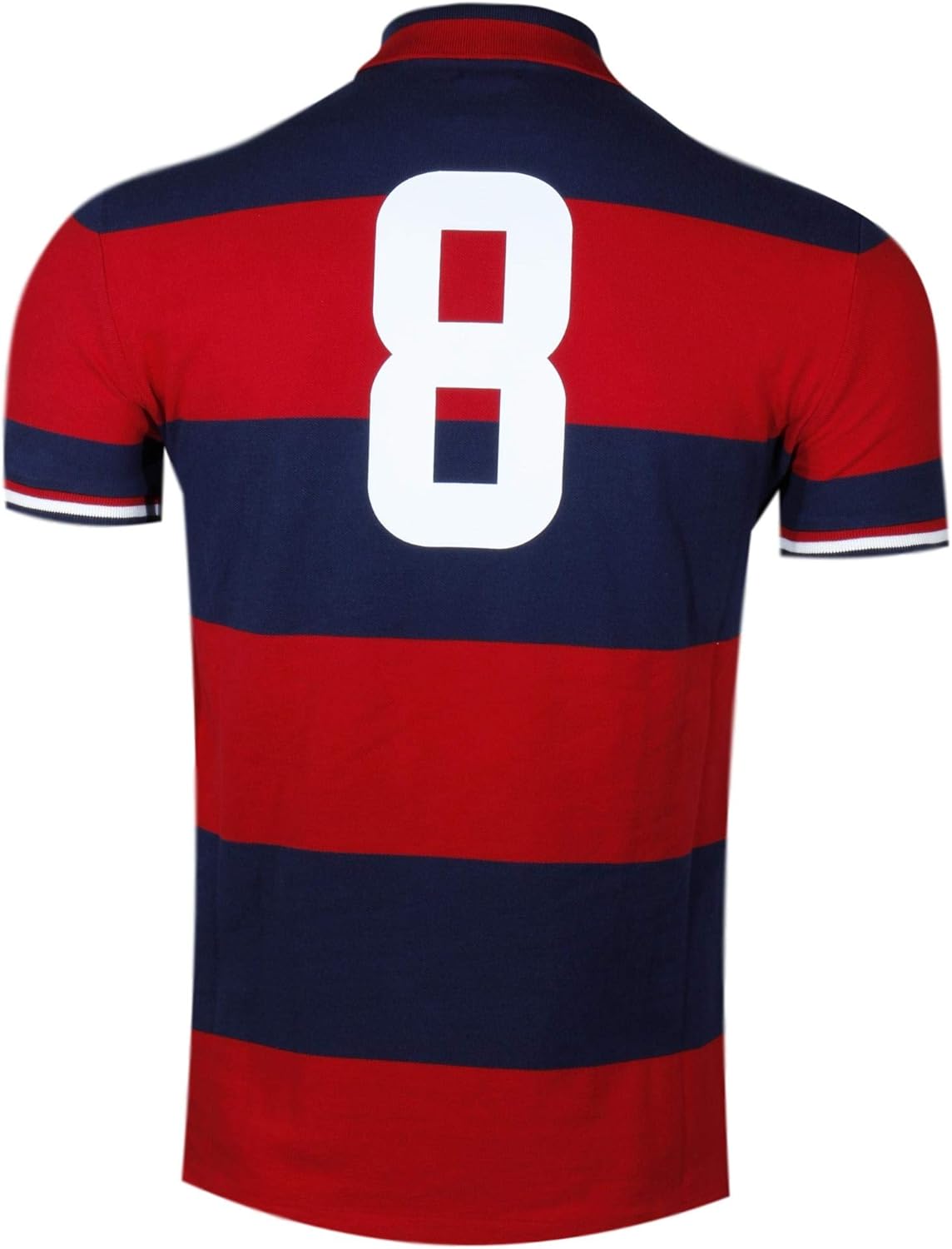 Ralph Lauren Polo Mens Custom Slim Fit Country Polo- Spring 2019