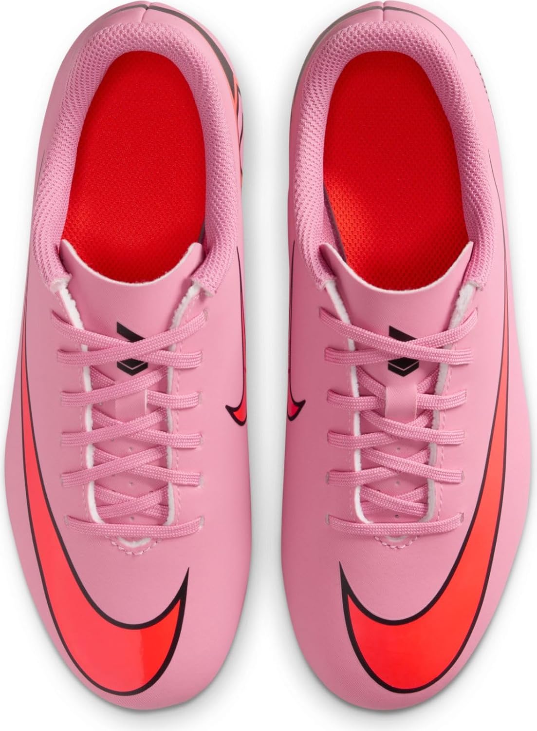Nike Unisex-Child Jr. Mercurial Vapor 16 Club (Little Kid/Big Kid)