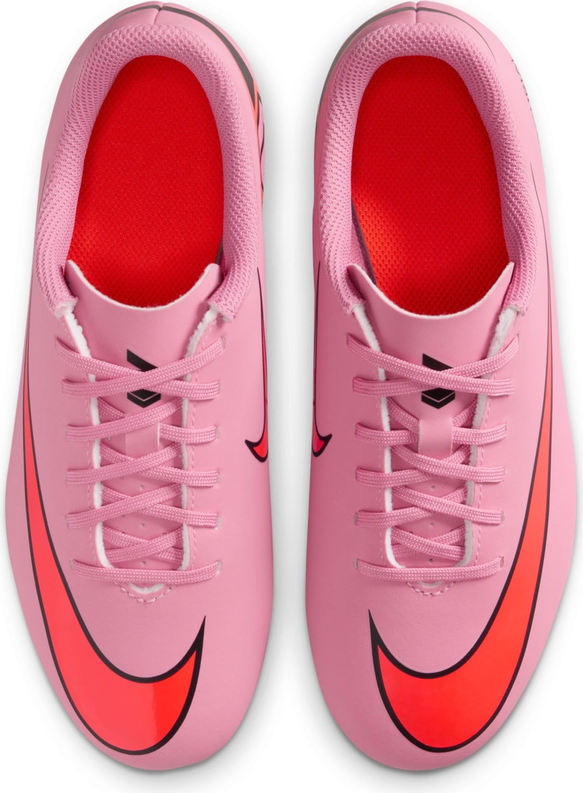 NIKE Vapor 16 Club FG/MG Football Shoe Kids