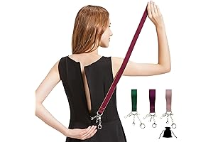 Zipper Helper Pull for the perfect outfit every time