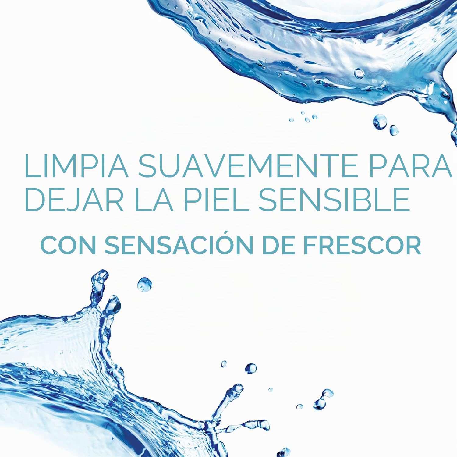 Olay - Limpiador de espuma suave y limpio, 17,7 g (paquete de 3)