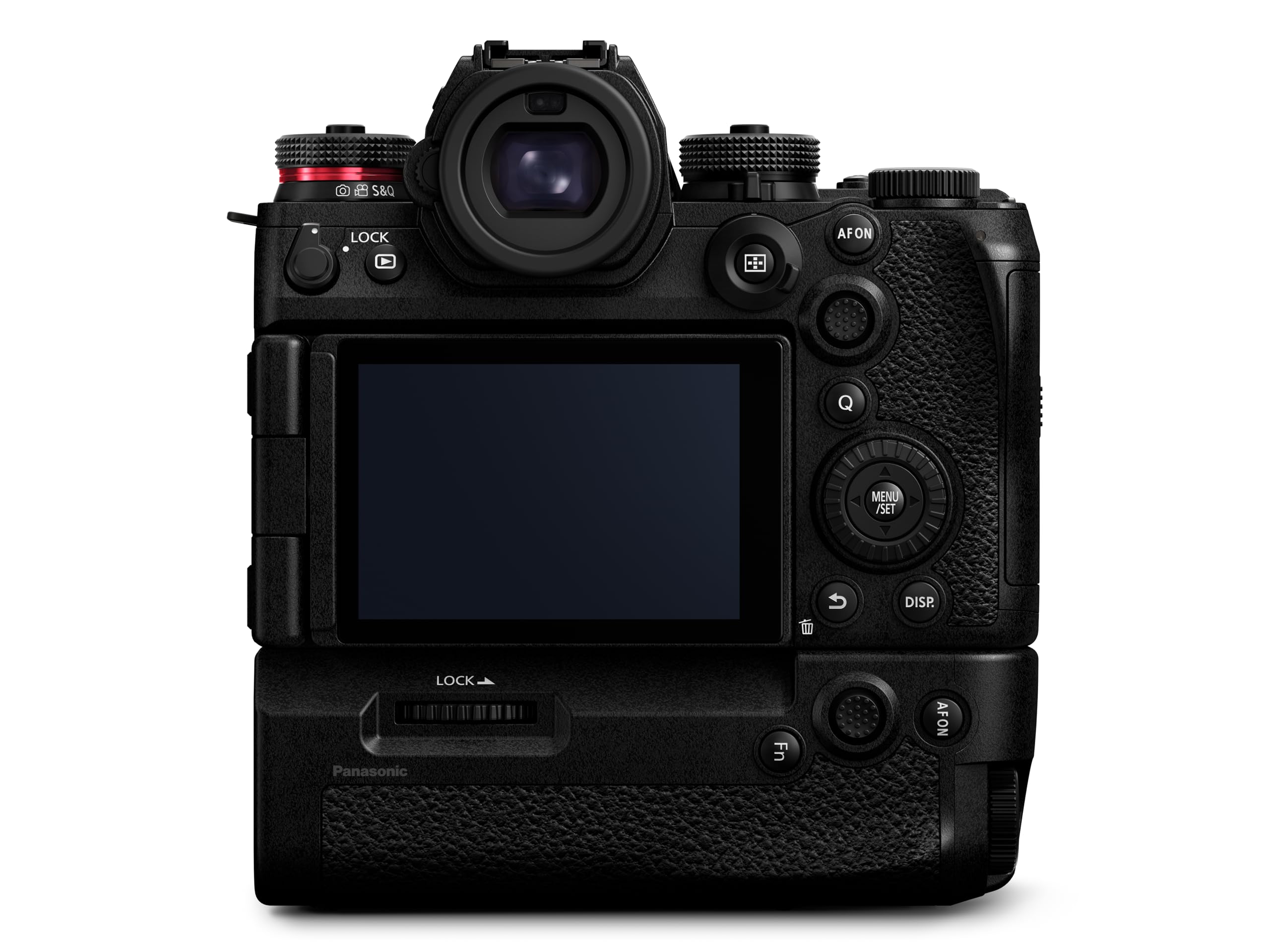 LUMIX S1 バッテリーグリップ Amazon | パナソニック(Panasonic) LUMIX用 バッテリーグリップ