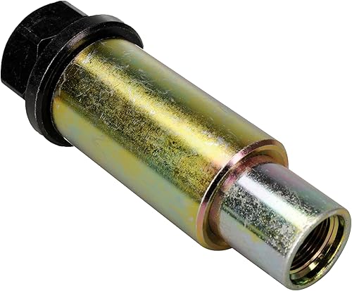 Miniatura 2 de 1963-1982 Herramienta de instalación del husillo de la rueda trasera Corvette