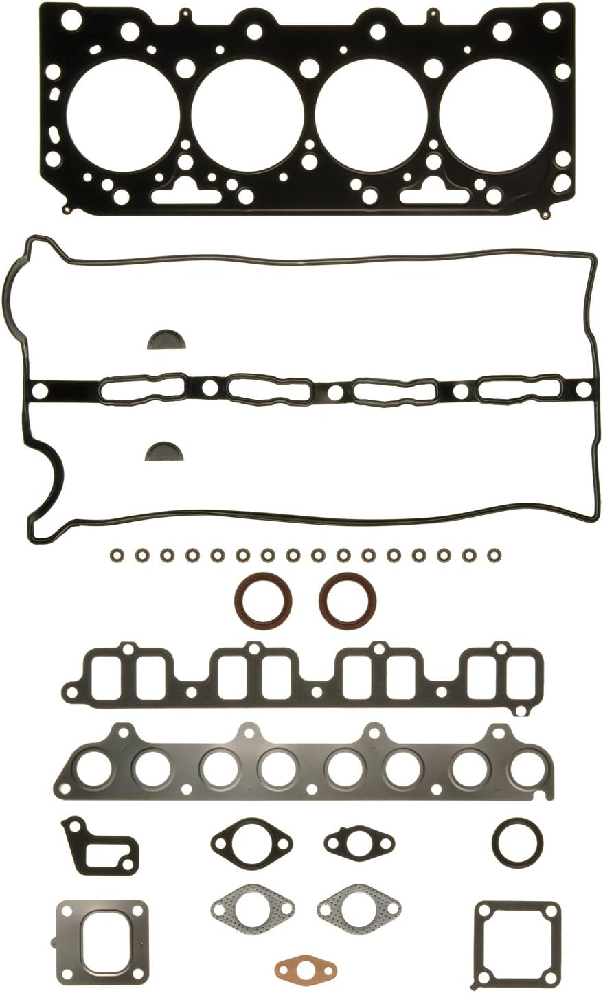 Ajusa 52222000 Gasket Set cylinder head