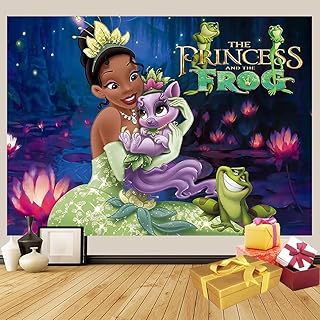 Amazon Fr La Princesse Et La Grenouille Decorations Et Accessoires De Fete Decorations Cuisine Et Maison Amazon Fr La Princesse Et La Grenouille Decorations Et Accessoires De Fete Decorations Cuisine Et Maison
