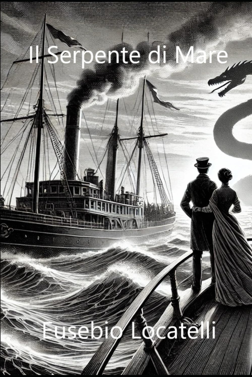 Il Serpente di Mare