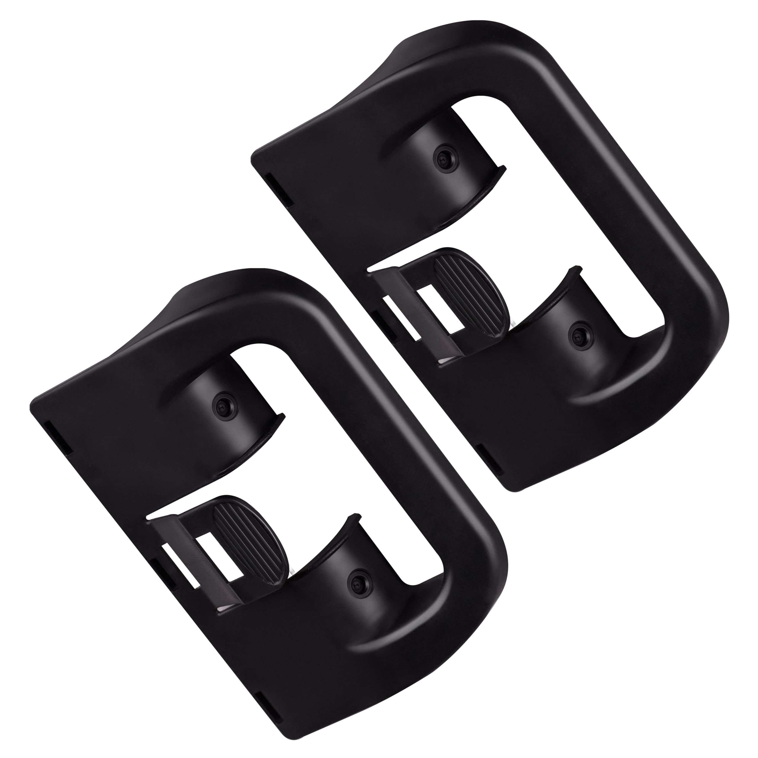 Amazon.com: XTPTFABS 2Pcs 2932094044 Refrigerator Door Handle