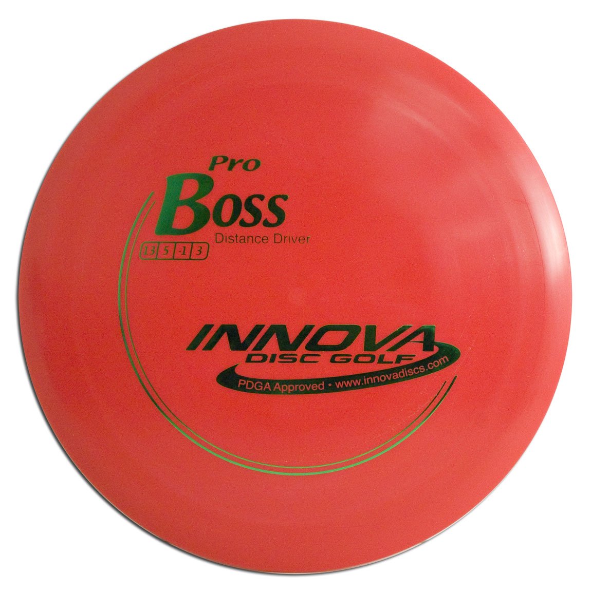 Innova Pro Boss, 165-170 Grams