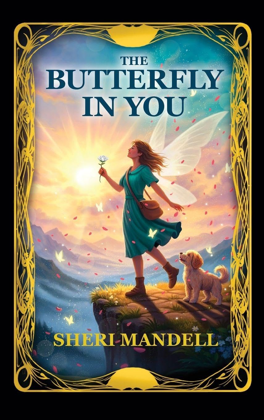 The Butterfly in You: Finding the End to Loneliness