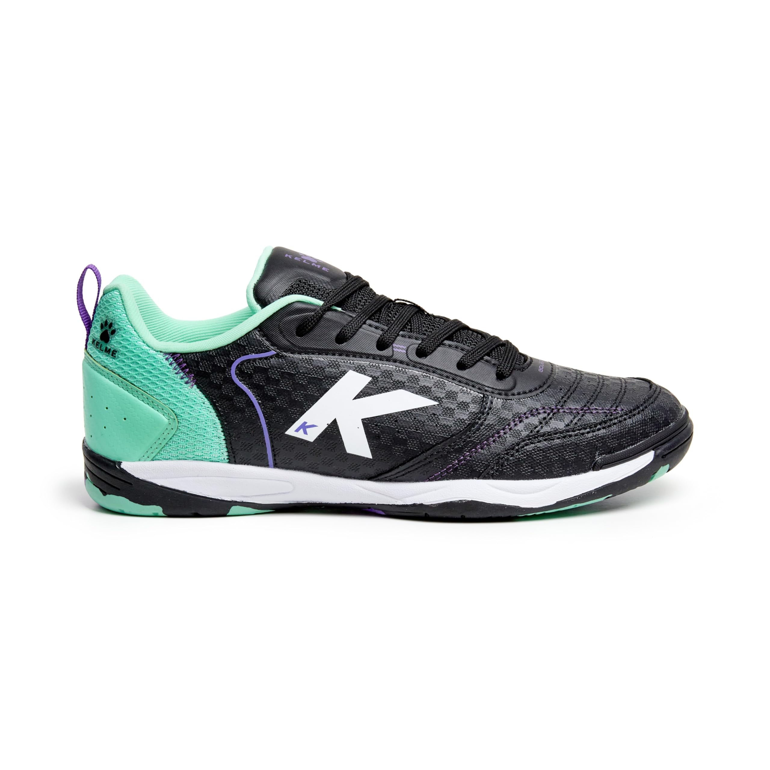 KELME Zapatillas De Fútbol Sala Goleiro Negro