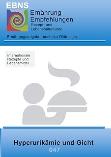 Ernährung bei Hyperurikämie und GichtTapa blanda