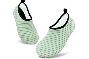 Kids Boys Girls Water Shoes Barefoot Aqua Socks