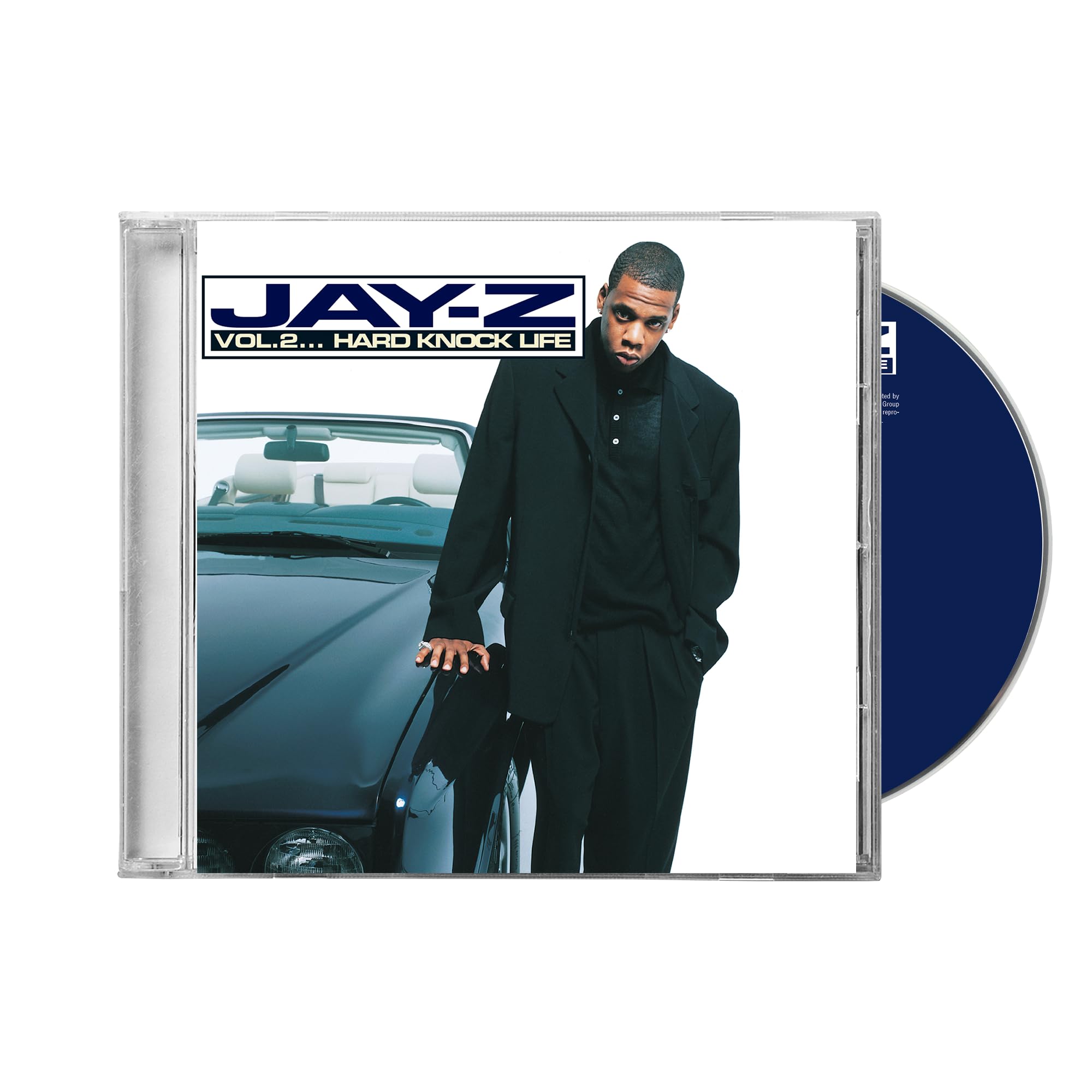 Amazon.co.jp: Vol. 2, Hard Knock Life: ミュージック