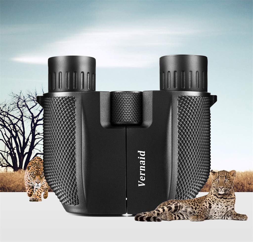 GWTAECH Star Gazing Pocket Binocular Sports Telescope 10X Outdoor