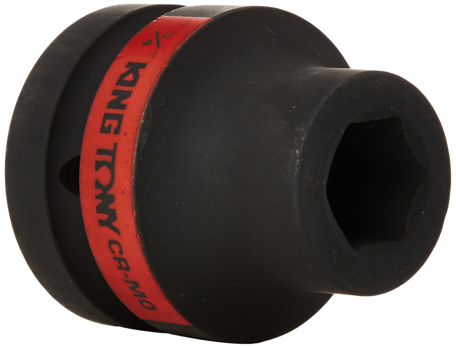 king tony 853524S Impact Socket, 1/3/4-inch - Image 2