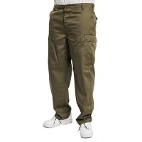 Brandit US Ranger Pants, Farbe: olive
