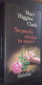 NO PUEDO OLVIDAR TU ROSTRO