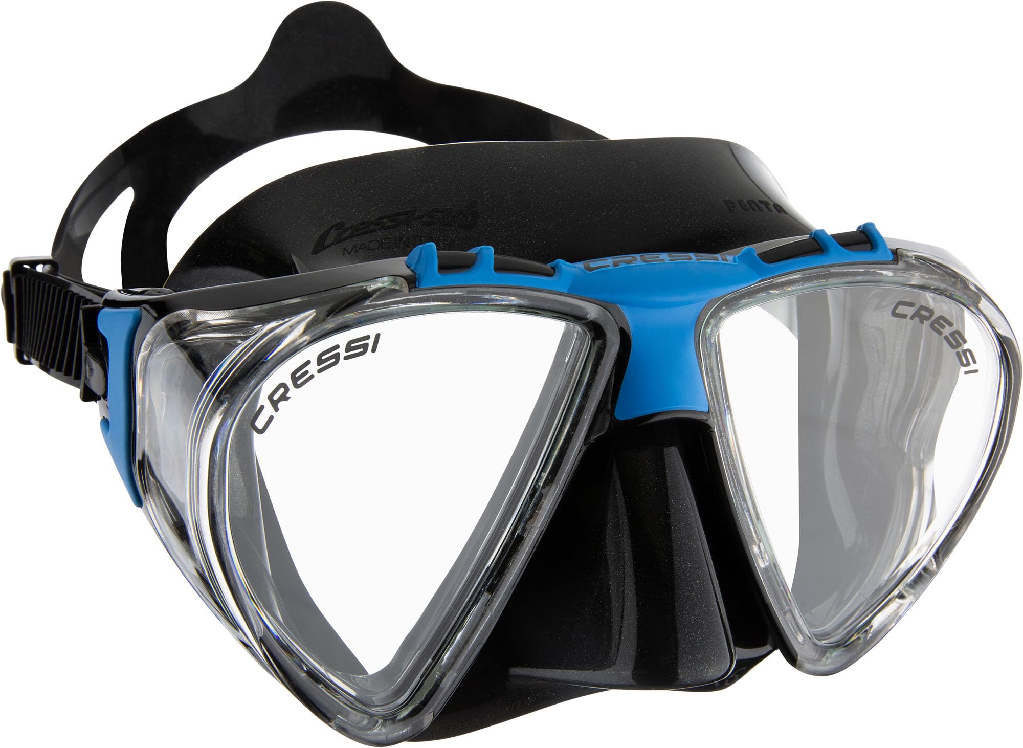 Cressi Penta+ Mask