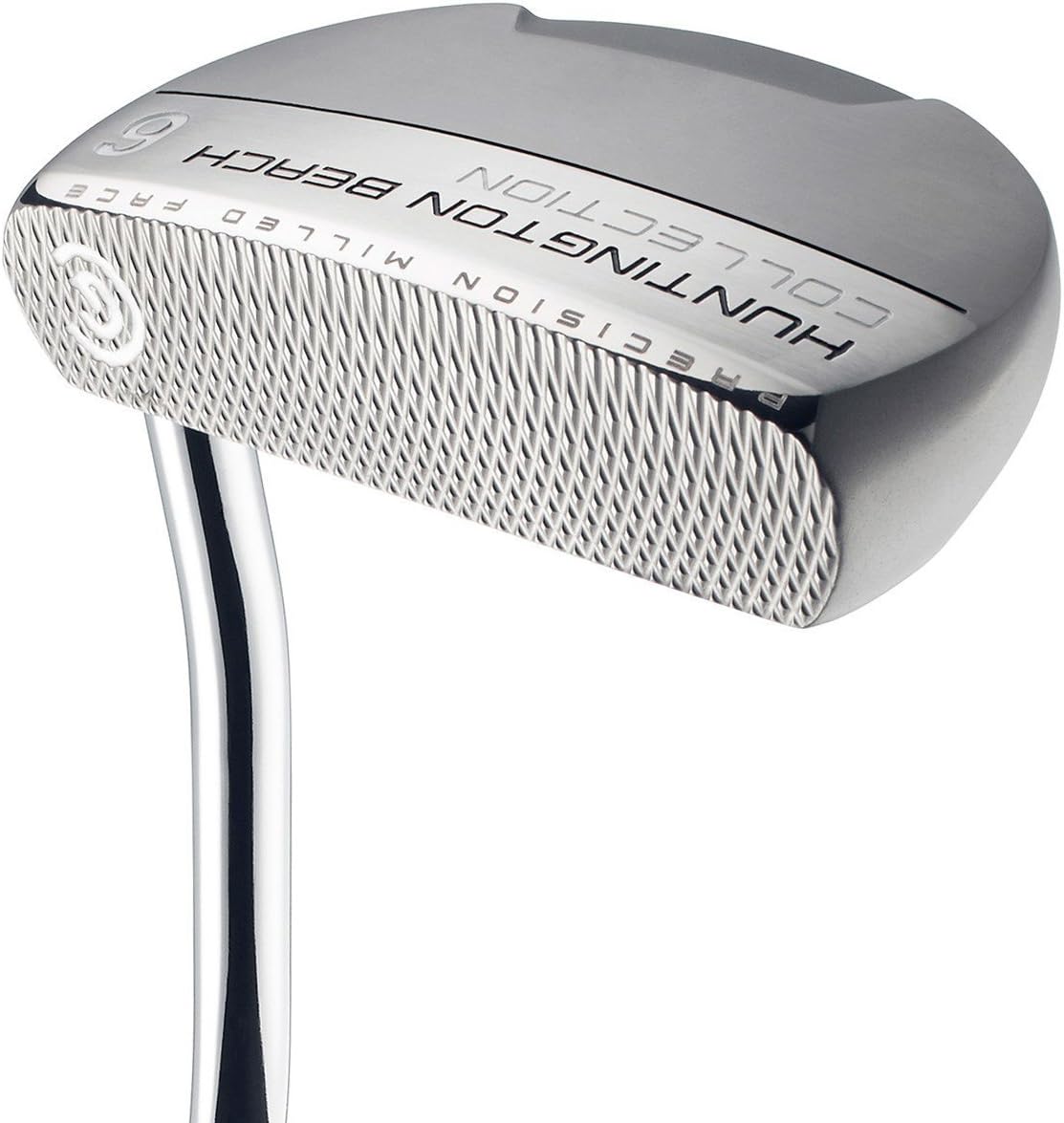 Cleveland GOLF(クリーブランドゴルフ) パター ハンティントンビーチコレクション パター #6 マレットタイプ メンズ ロフト角:3度