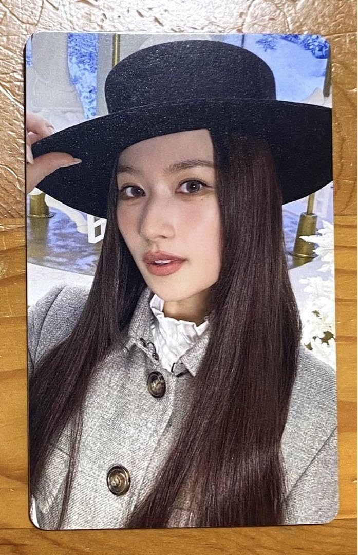 twice MISAMO ミサモ　サナ masterpiece お渡し会 トレカ twice MISAMO サナ masterpiece お渡し会 トレカ - メルカリ