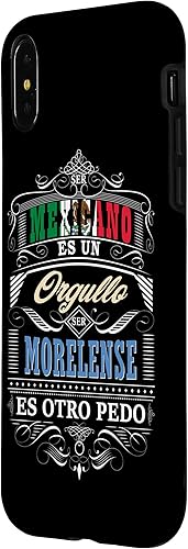 Miniatura 8 de Funda para iPhone 12 Pro Max Camisa Graciosa de Hombre de Morelos México y Morelenses