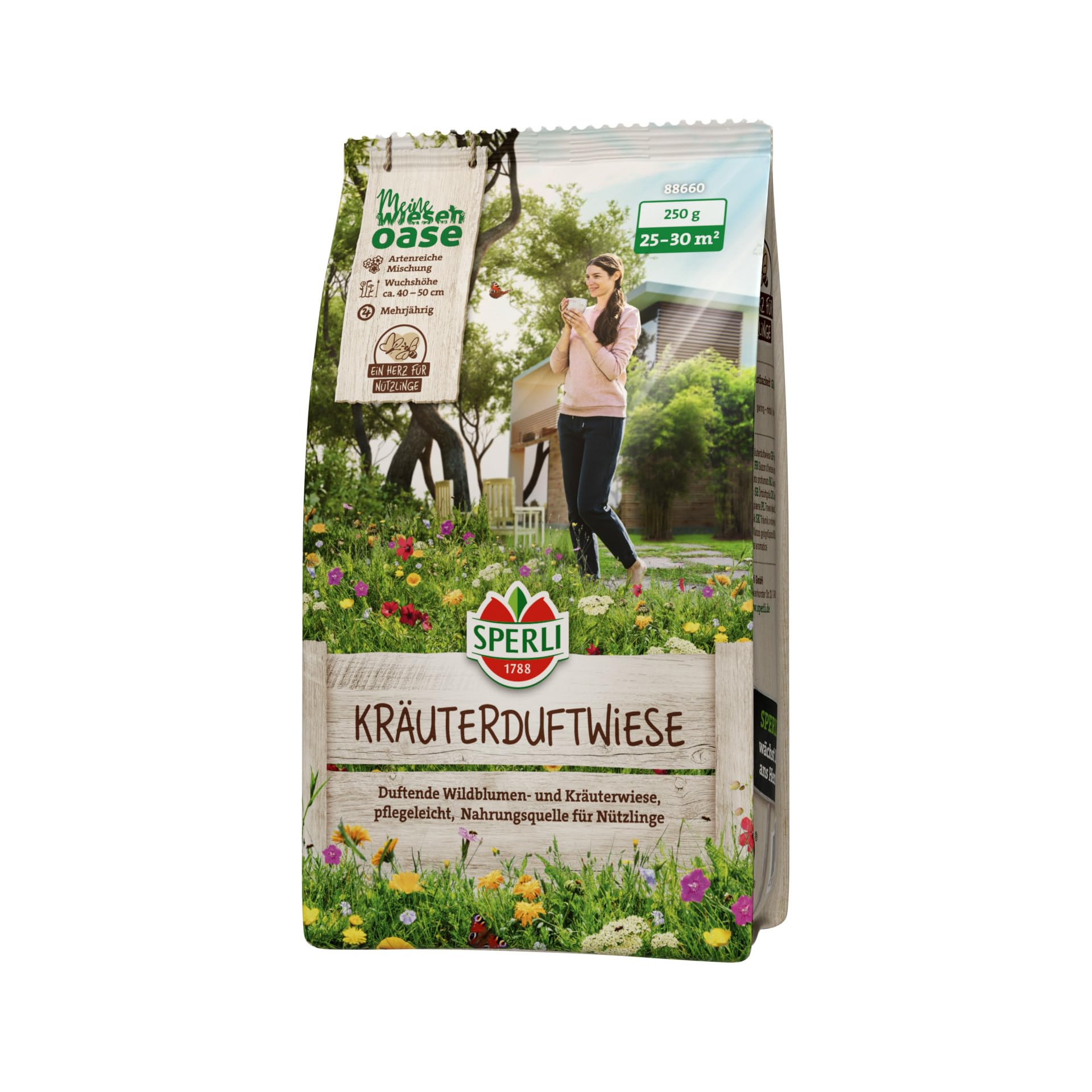 Sperli Hierba aromática 250 g