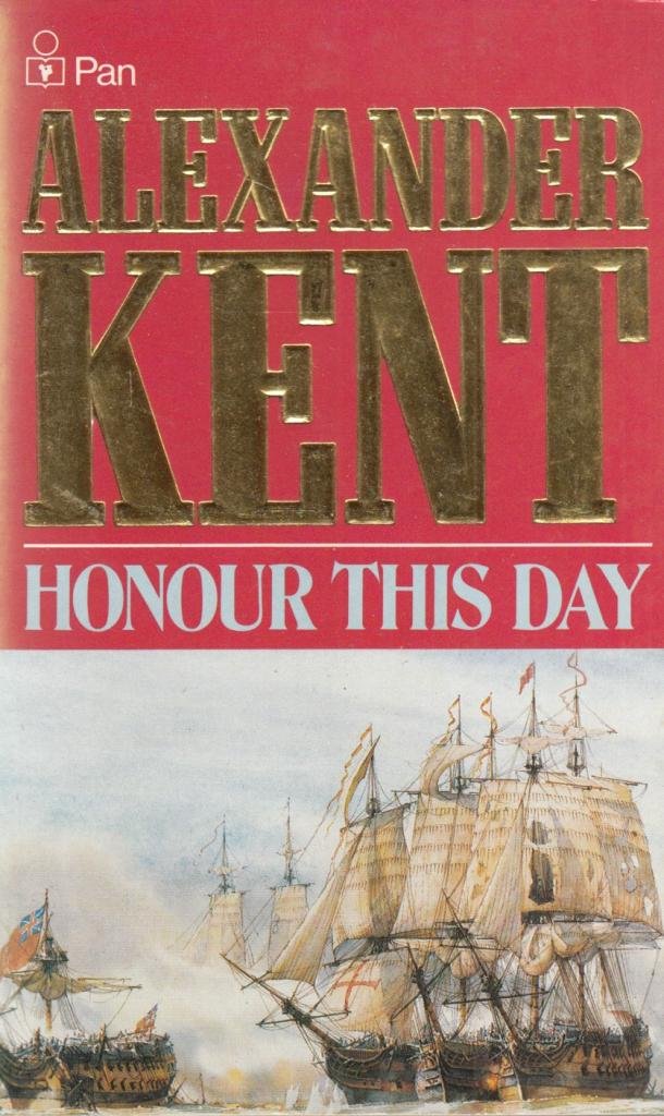 Buy Honour This Day — BookShops.in
