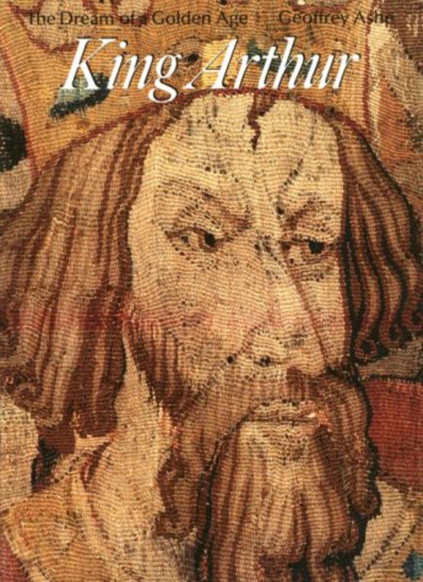 King Arthur: The Dream of a Golden Age (Art & Imagination) Paperback – 14 May 1990